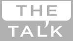 TheTalkLogoBW