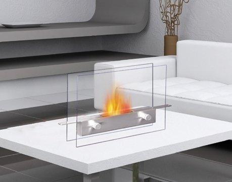 table-top-fireplace