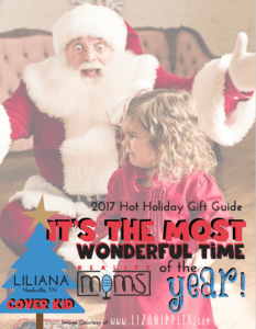 best holiday gift guide for parents