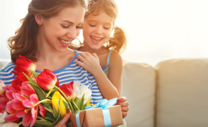 What Your Wife Really Wants for Mother's Day Reality Moms
